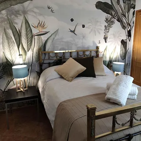 Apartamento Plaza Mayor Trujillo Exterior photo