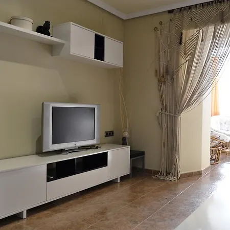 Apartamento Plaza Mayor Trujillo Exterior photo