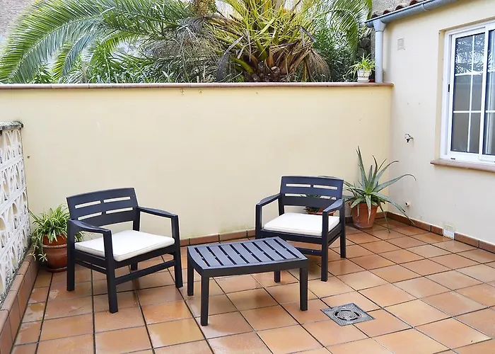 Apartamento Plaza Mayor Trujillo