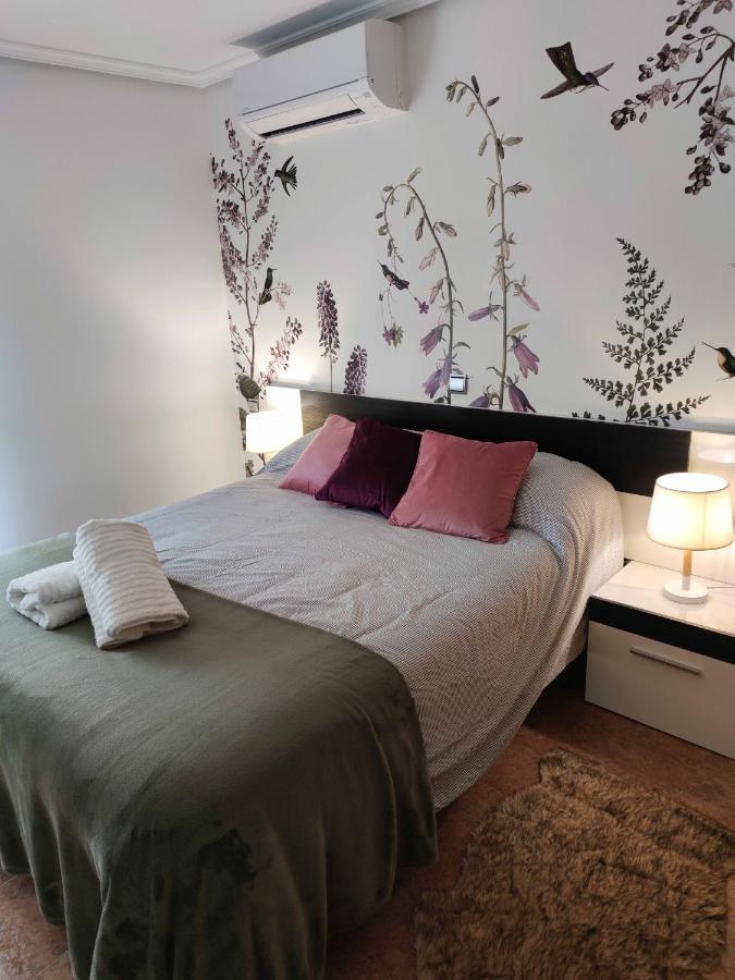 Apartment Plaza Mayor *