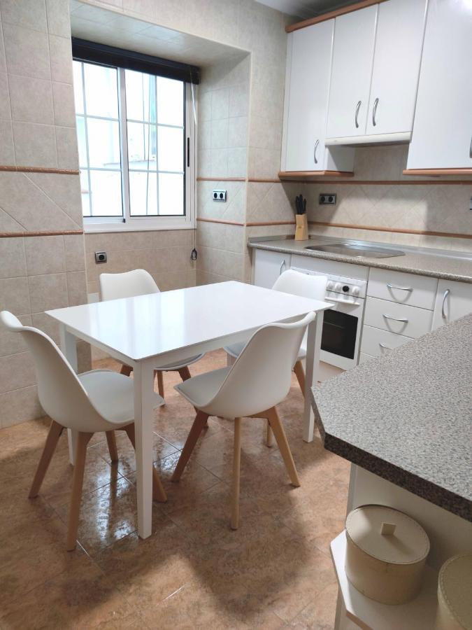 Appartement Plaza Mayor Trujillo
