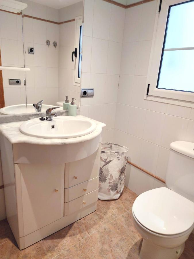 Plaza Mayor Apartment