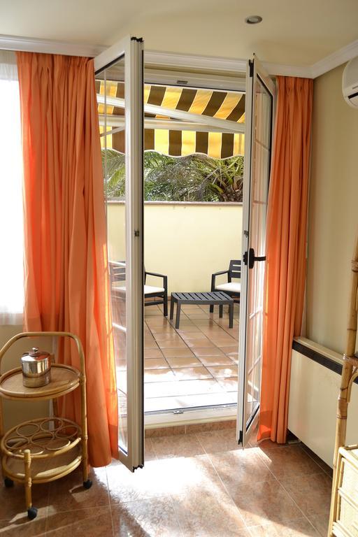 Plaza Mayor Apartment