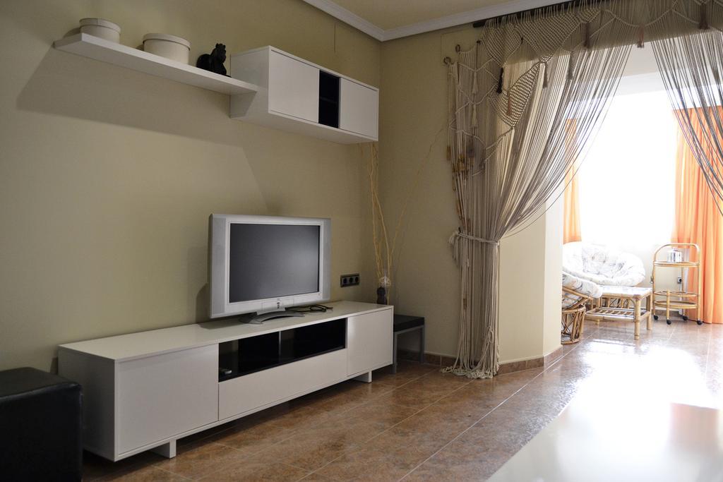 Plaza Mayor Appartement *