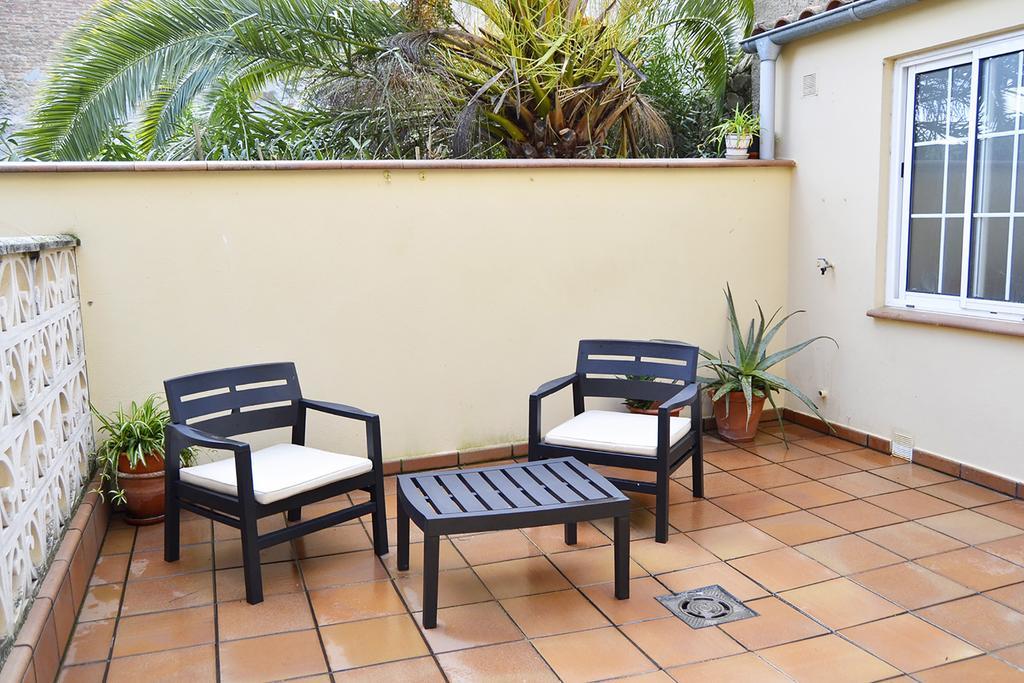 Appartement Plaza Mayor Trujillo