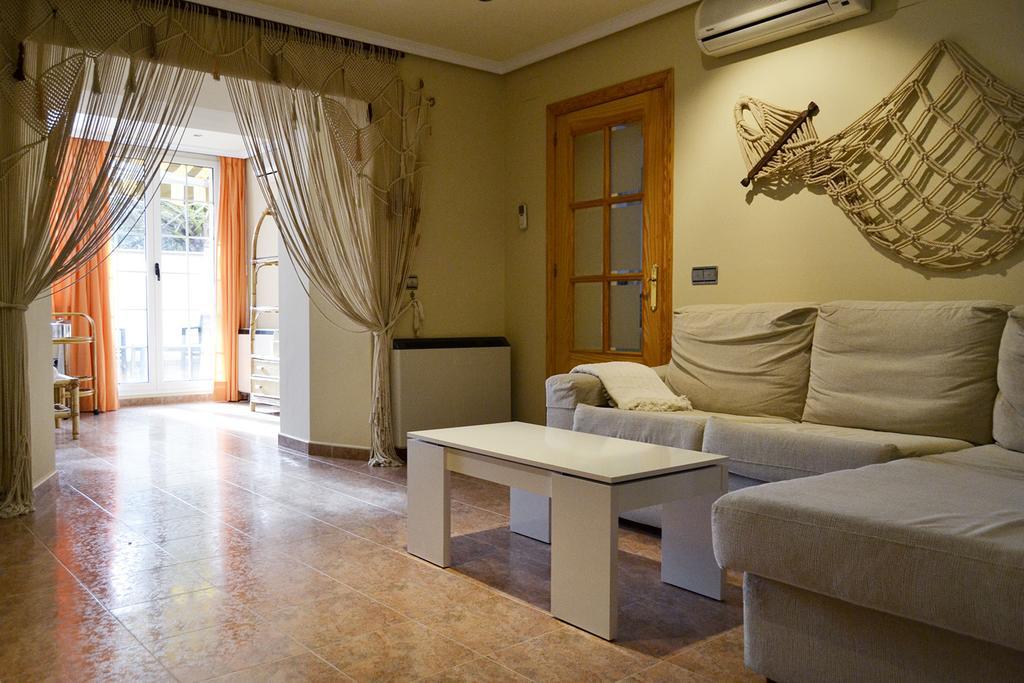 Plaza Mayor Apartment Trujillo